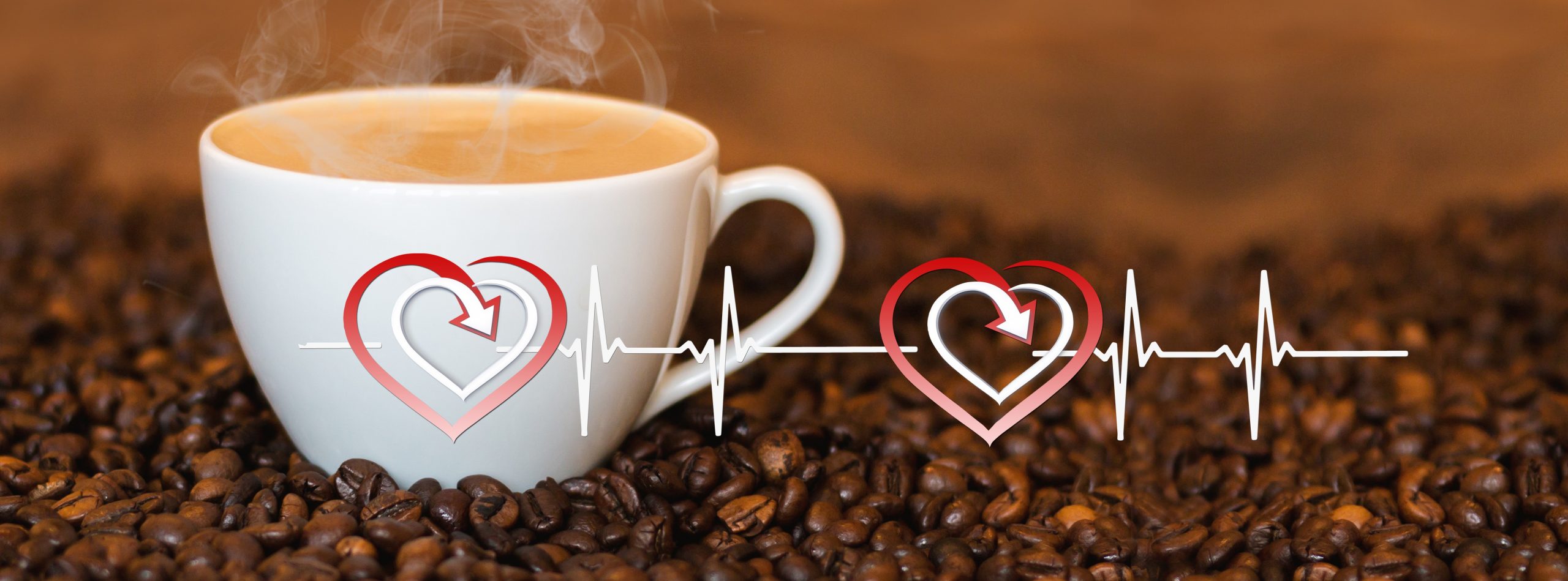 8 Effects of Caffeine on Heart- Is it Good or Bad?