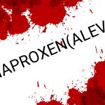 Is Aleve (Naproxen) a blood thinner ?
