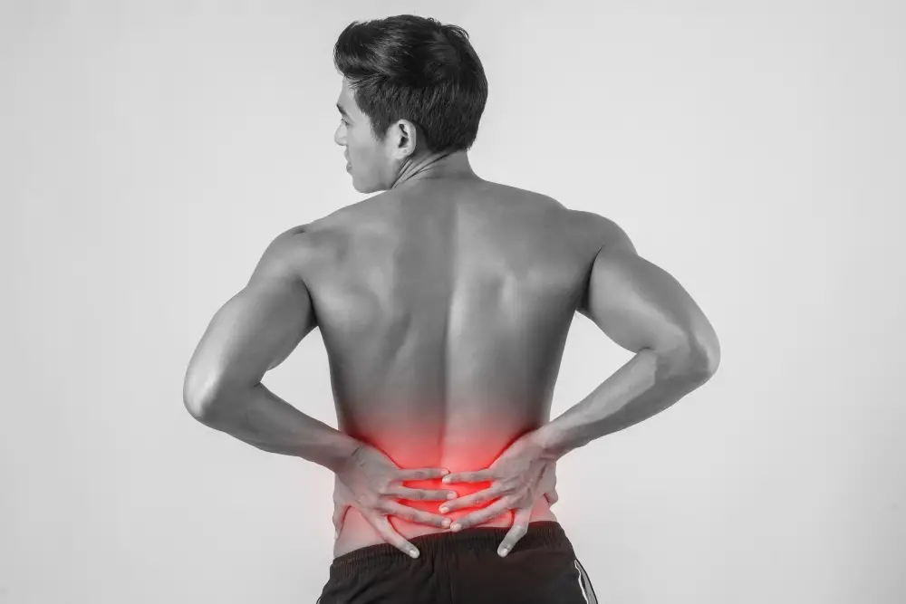 Masturbation and Lower Back Pain: Separating Fact from Fiction