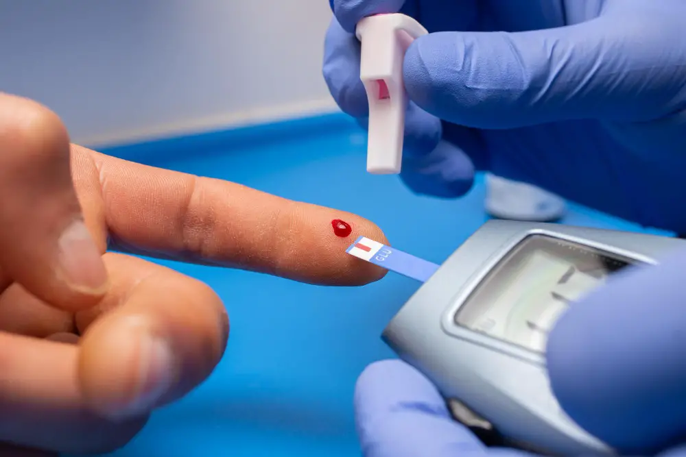 Why You Should Never Reuse Glucometer Strips: The Importance of Proper Use and Disposal