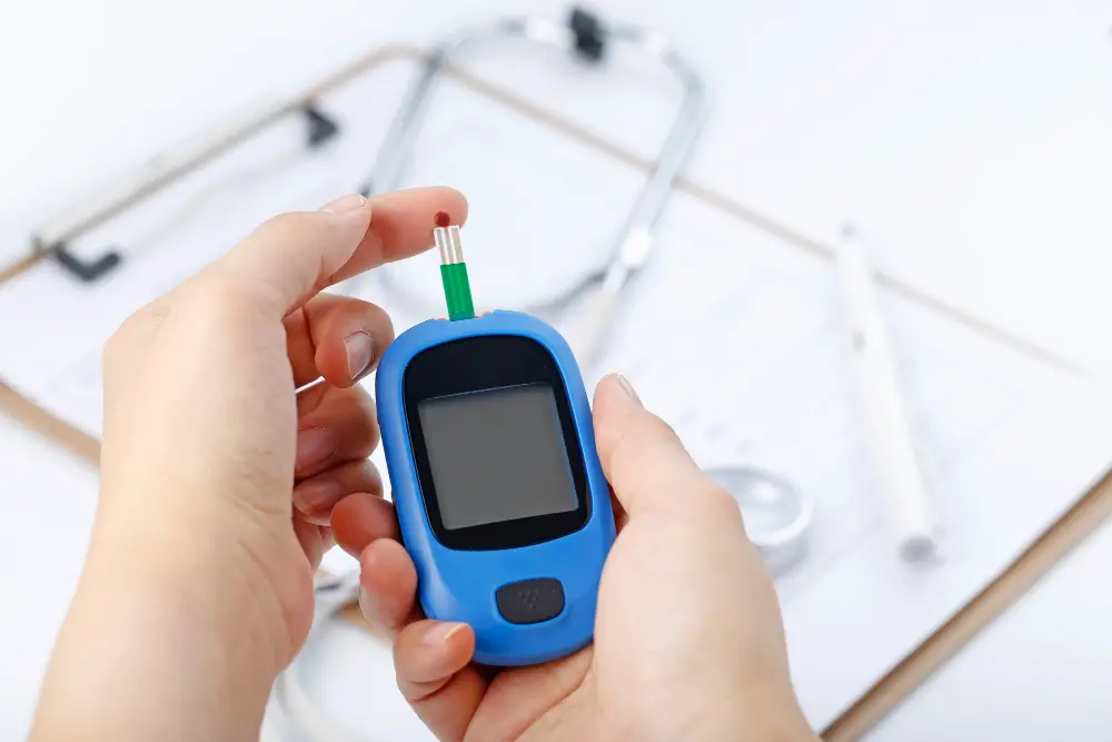 How to Properly Use Glucometer Strips